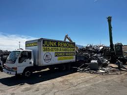 Athens, MI Junk Removal Services Company