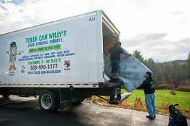 Best Carpet Removal and Disposal  in Athens, MI